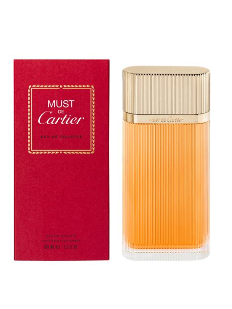 must cartier fragrantica|eau de cartier discontinued.